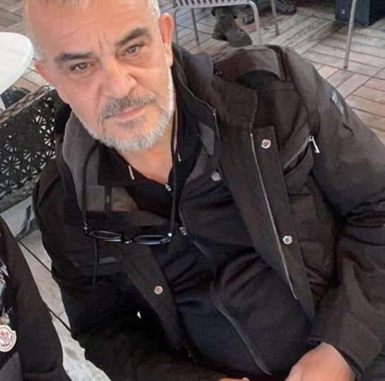 Şüphelinin İfadesi