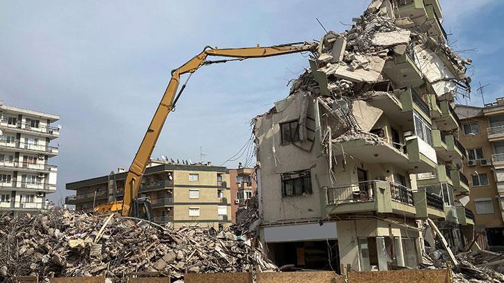 Kampanya Sayesinde Vatandaşlar Nefes Aldı