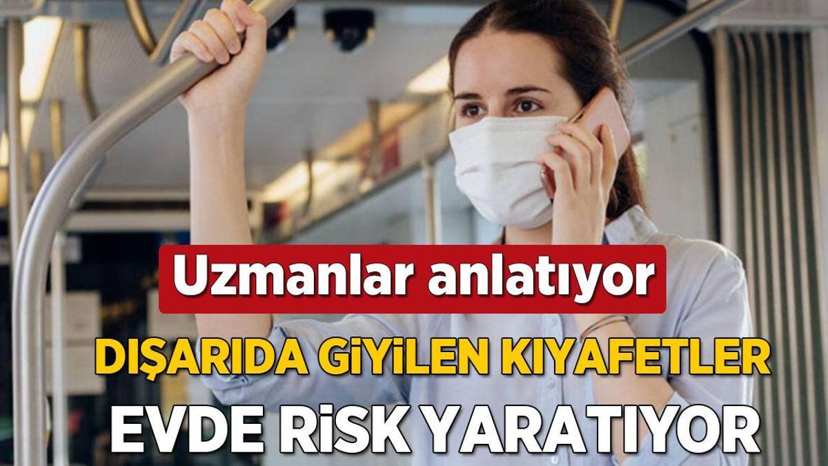 Eller ve Yüzey Hijyeni
