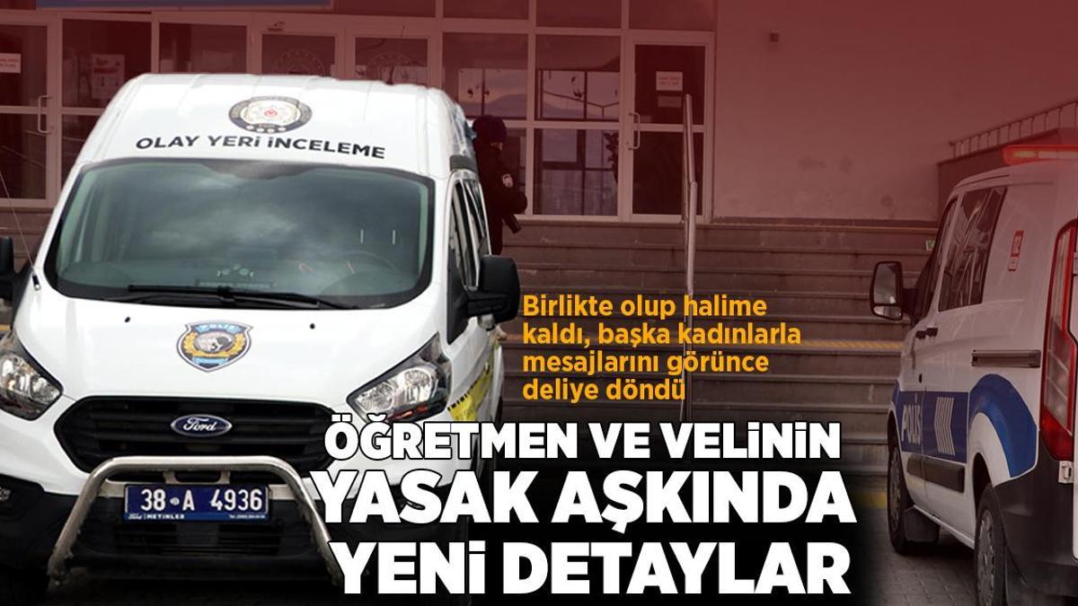 Olayın Detayları