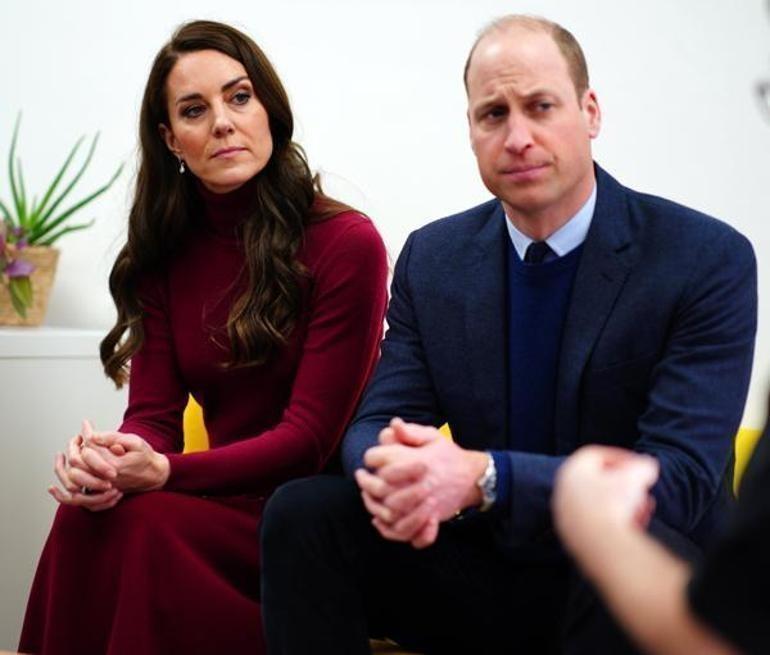 Kraliyet Ailesi ve Rose Hanbury: İlişki İddiaları ve Medya İlgisi