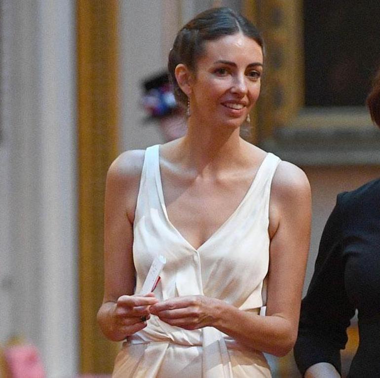 Kraliyet Ailesi ve Rose Hanbury: İlişki İddiaları ve Medya İlgisi
