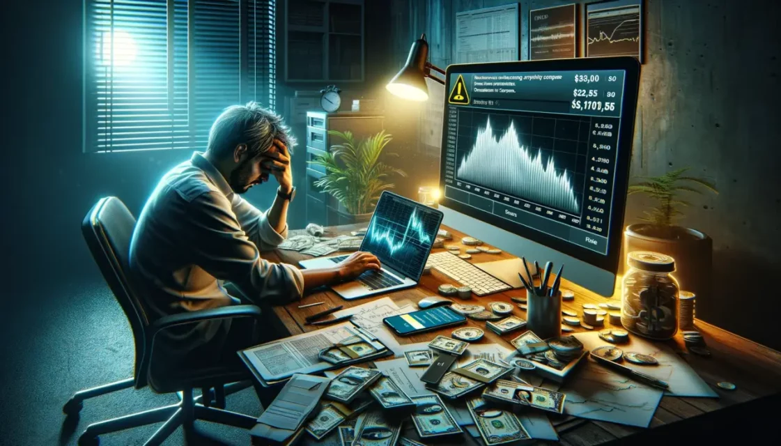 Kripto Dolandırıcılık Yöntemleri