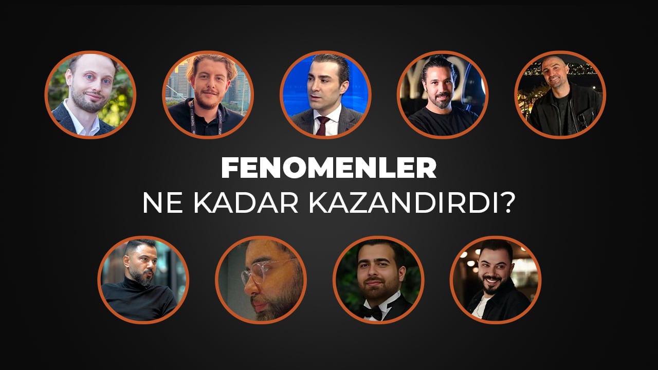 En Başarılı Altcoin Sepeti