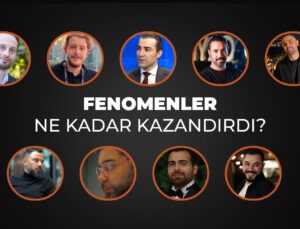 Kripto Fenomenlerin Altcoin Sepetleri ve Kazançları