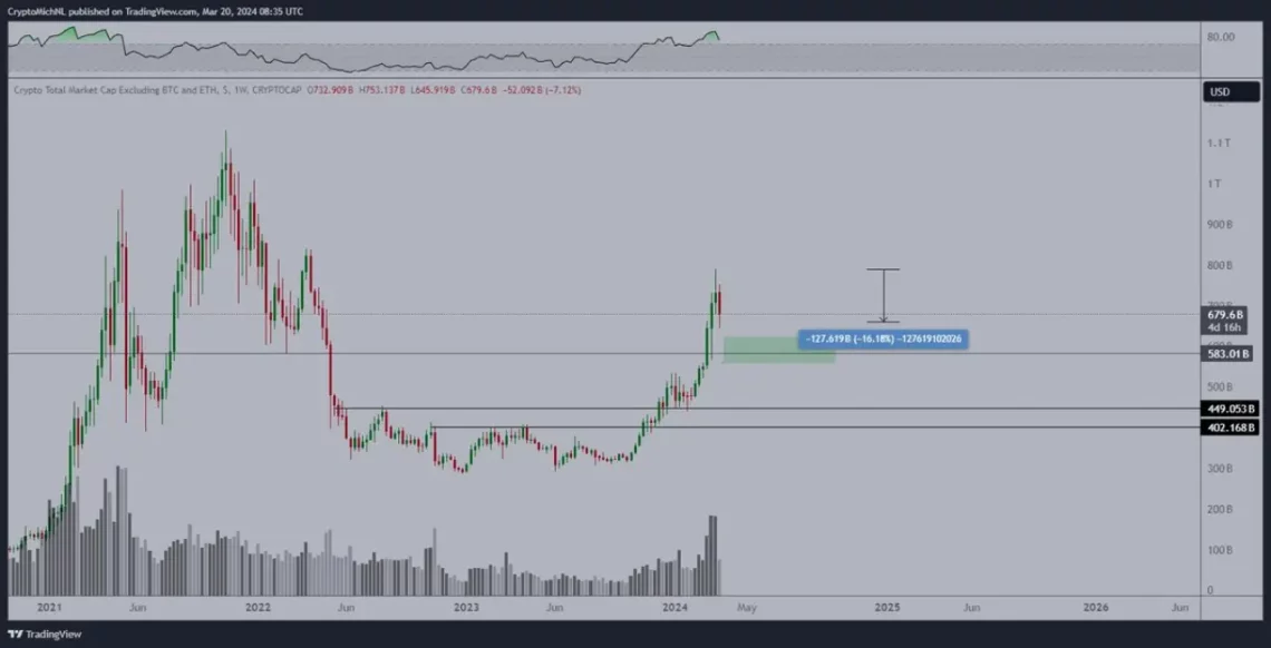 Altcoin Piyasasındaki Genel Görüşler