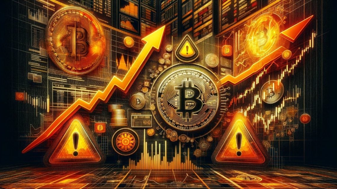 Bitcoin (BTC) Analizi