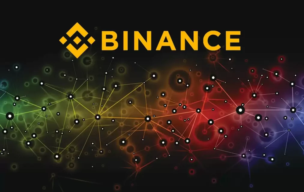 Binance Smart Chain