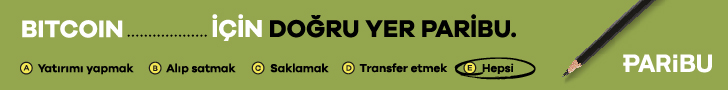 Kripto Paralar Yükselişte: İşte Kazananlar!