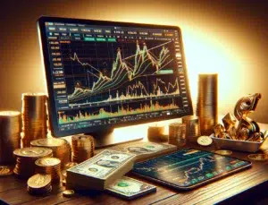 Kripto Paraların Teknik Analizinde Kullanılan Formasyonlar