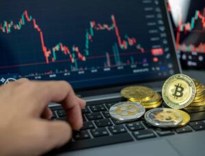 Kripto Piyasasında Balinaların Yatırım Tercihleri