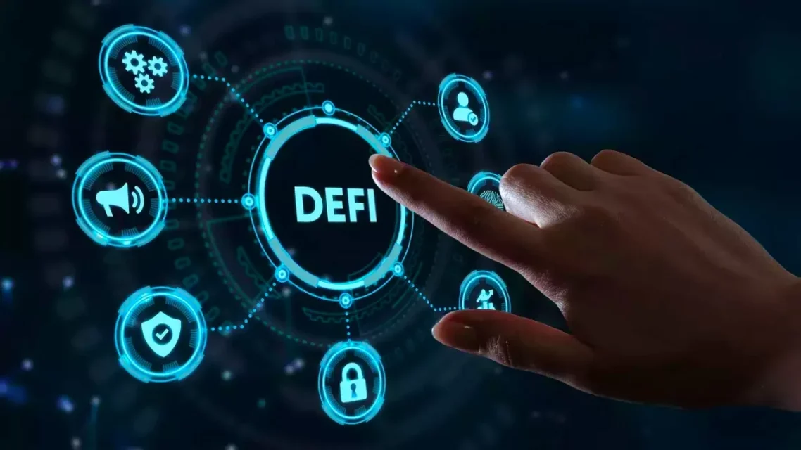 Liquity (LQTY) Coin: DeFi Ekosisteminde Yenilikçi Bir Proje