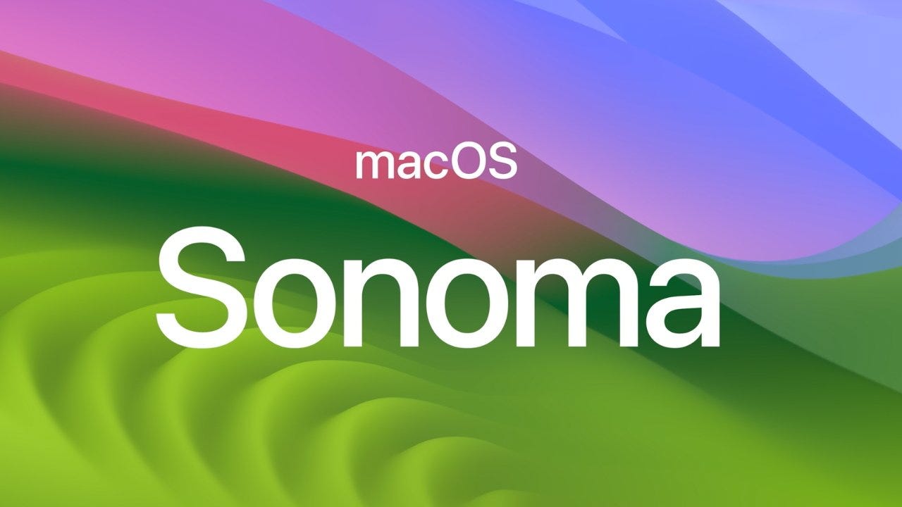 MacOS Sonoma 14.4 Güncellemesinde Ortaya Çıkan iCloud Hatası