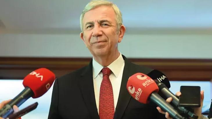 Mansur Yavaş'tan Seçim Vaatleri