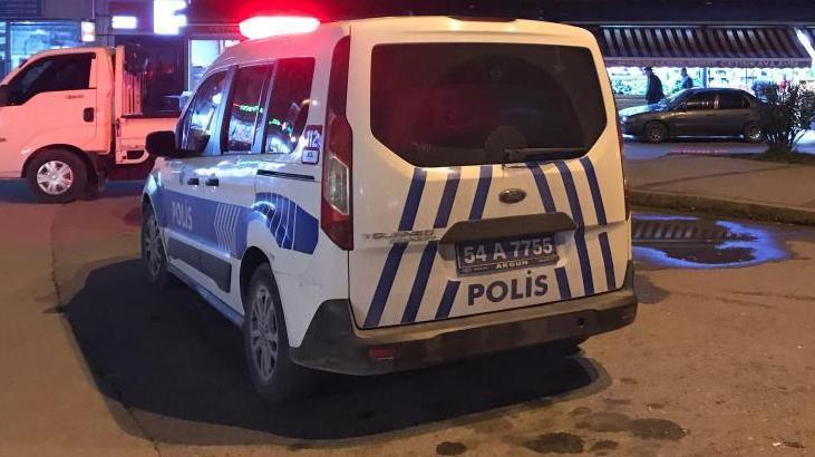 Olay, Market Kasap Reyonunda Meydana Geldi