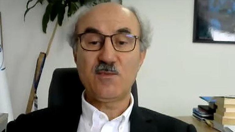 Marmara Denizi'nde Alg Çoğalması ve Kirlilik Endişesi