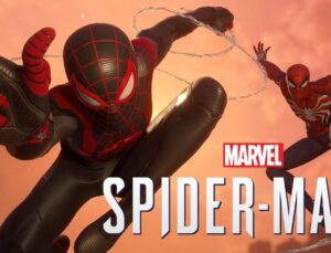 Marvel’s Spider-Man 2’nin PC Sürümü Yolda!