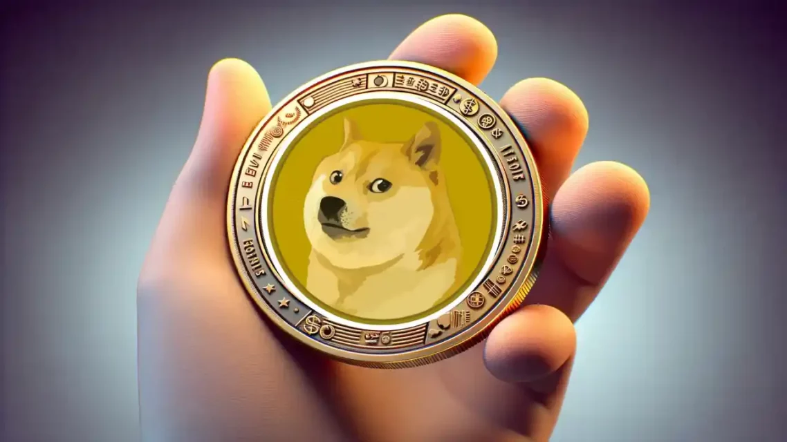 Dogecoin (DOGE)