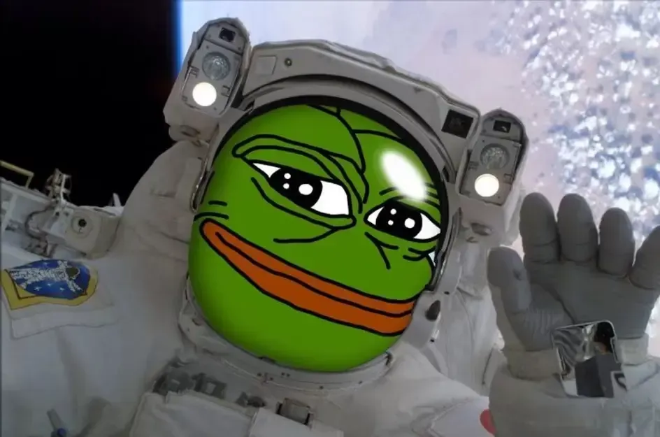 Pepe (PEPE)
