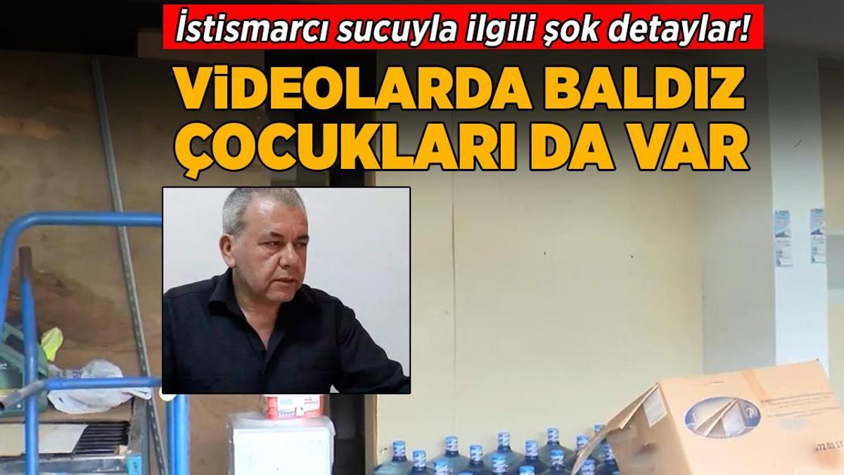 Mağdurun Annesinden Şaşırtıcı Açıklamalar