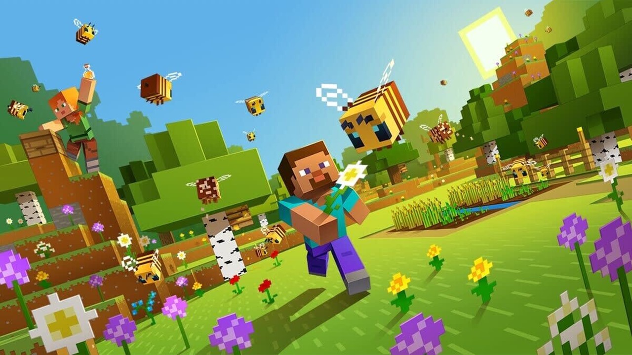 Minecraft Güncellemesi Uyarısı ve Sorunları