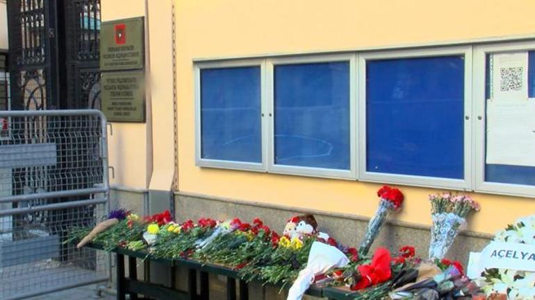 Moskova'da Gerçekleşen Terör Saldırısı