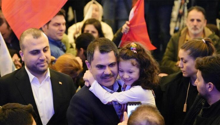 Murat Kurum’un İftar Programlarındaki Konuşmaları ve Projeleri