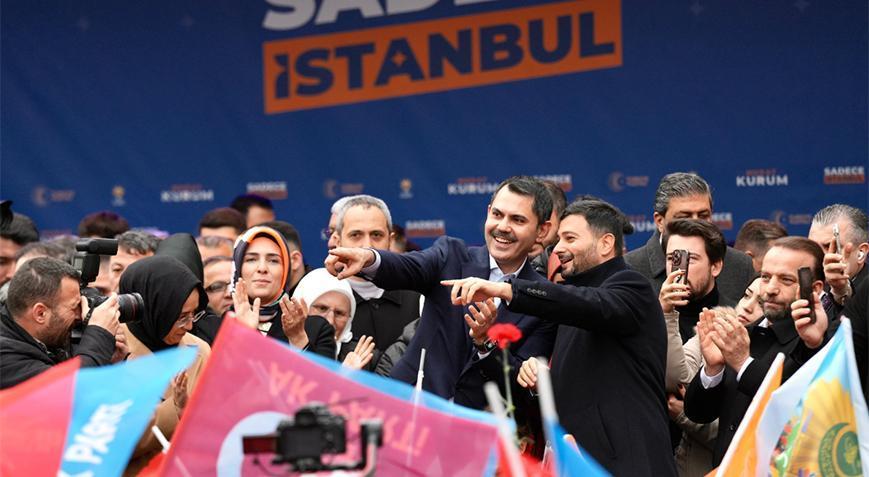 Hizmet Anlayışı ve Vaatler