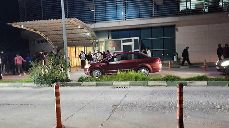 Olayın Detayları