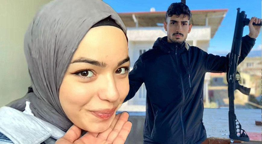 Nazilli'de Şok Edici Olay: Ayrıldığı Kız Arkadaşını Vurduktan Sonra İntihar Etti