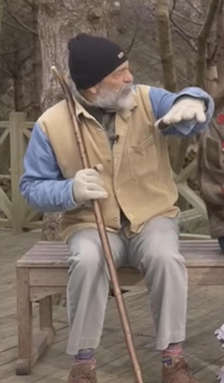 Nil Karaibrahimgil ve Anne Olma Deneyimi