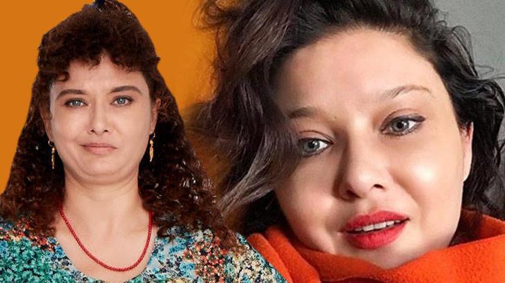 Nurgül Yeşilçay'dan Formda Kalma Sırları