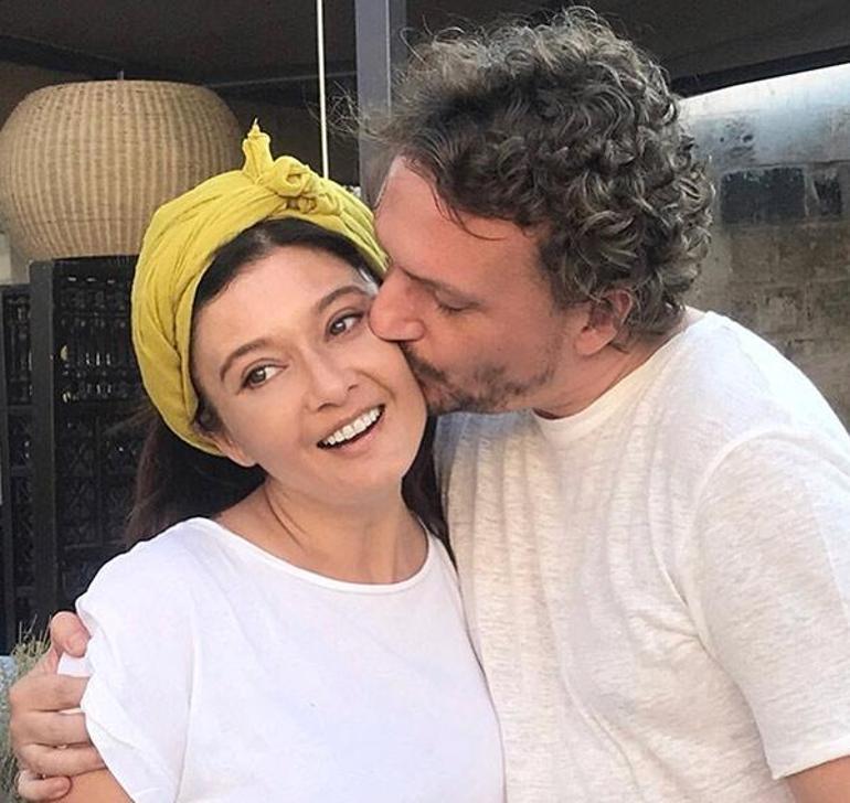 Nurgül Yeşilçay'dan Formda Kalma Sırları