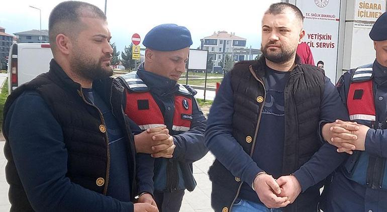 Soruşturma ve Tutuklama