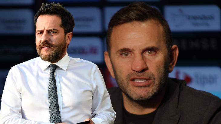 Okan Buruk'un Gözdesi: Dries Mertens