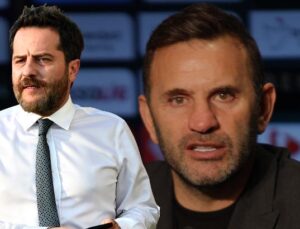 Okan Buruk’un Gözdesi: Dries Mertens