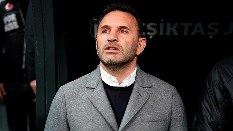 Okan Buruk'un Yükselişi