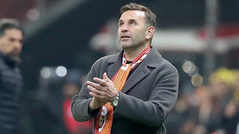 Okan Buruk'un Yükselişi