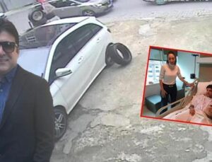 Oktay Derelioğlu ve Eşine Yönelik Saldırıya İlişkin Gelişmeler