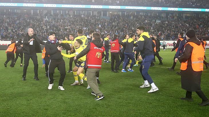 15 İsim Disipline Sevk Edildi