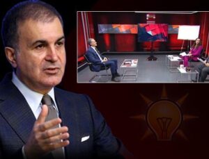 Ömer Çelik: Siyaset Eserlerle Hatırlanır