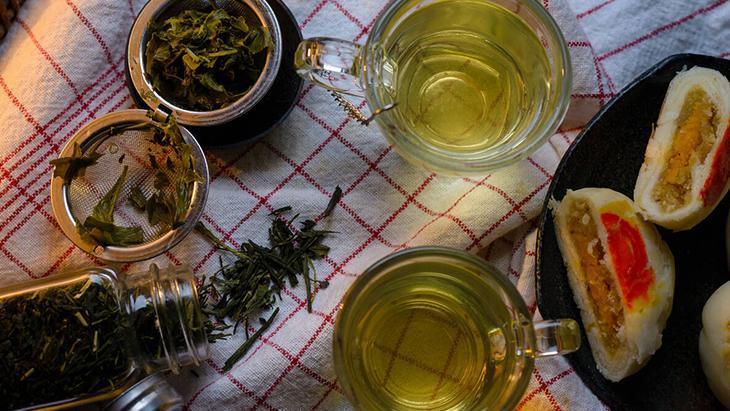 Oolong Çayının Sağlığa Faydaları