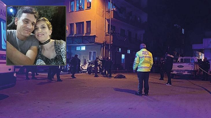 Olay Yeri İncelemesi