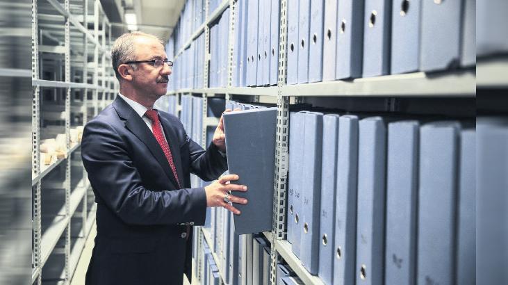 ASLIHAN ALTAY KARATAŞ / Ankara -