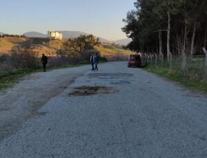 Otel İşletmecisi Eşini Aldatırken Yakalayınca Vurdu