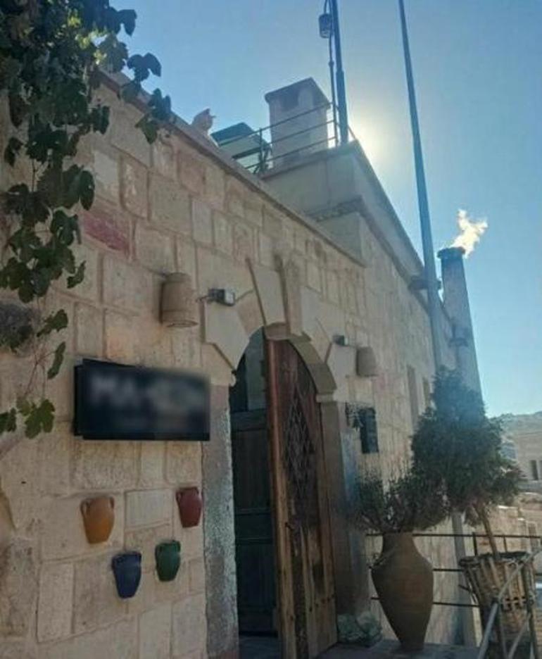 Otelde Karbonmonoksit Zehirlenmesi: İddianame Hazırlandı