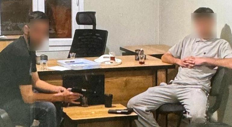 Oto Yıkama Konteynerinde Cinayet: Antalya'da Genç Bir Adam Hayatını Kaybetti