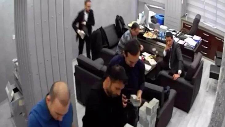 Bakan Tunç'un Açıklamaları