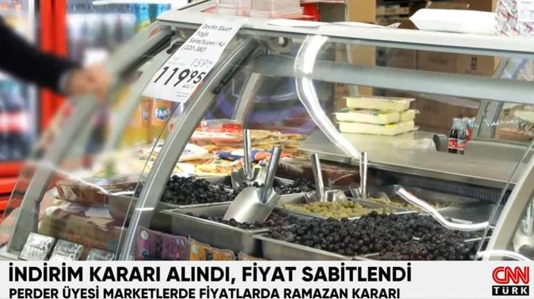 Eti de Fiyatlar Sabitlendi