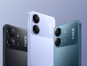 POCO C61 Modeline Dair Detaylar Ortaya Çıktı